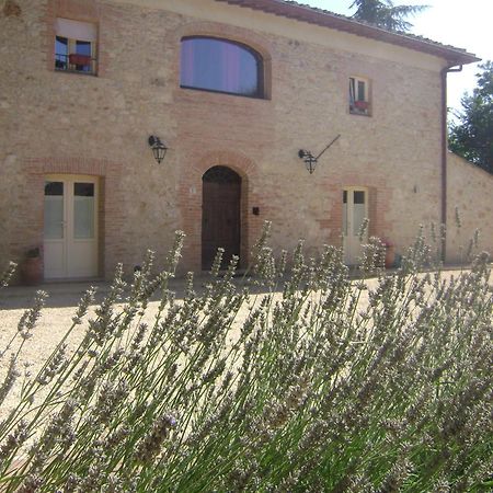Agriturismo La Segolina Colle Val D'Elsa Extérieur photo