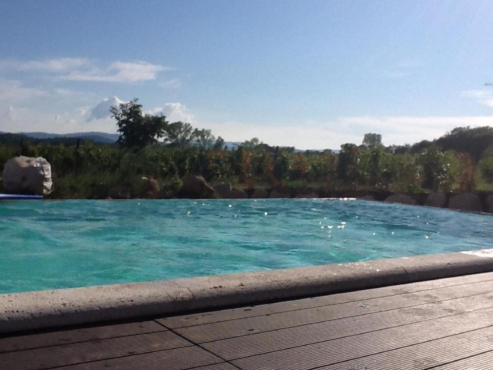Agriturismo La Segolina Colle Val D'Elsa Extérieur photo