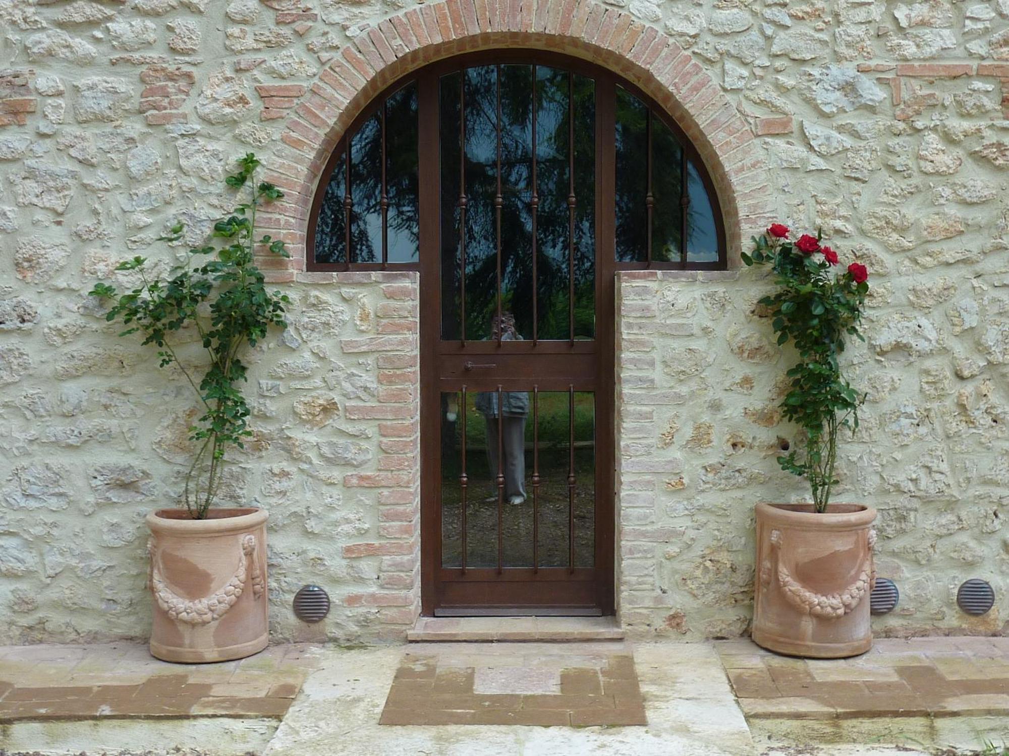 Agriturismo La Segolina Colle Val D'Elsa Extérieur photo