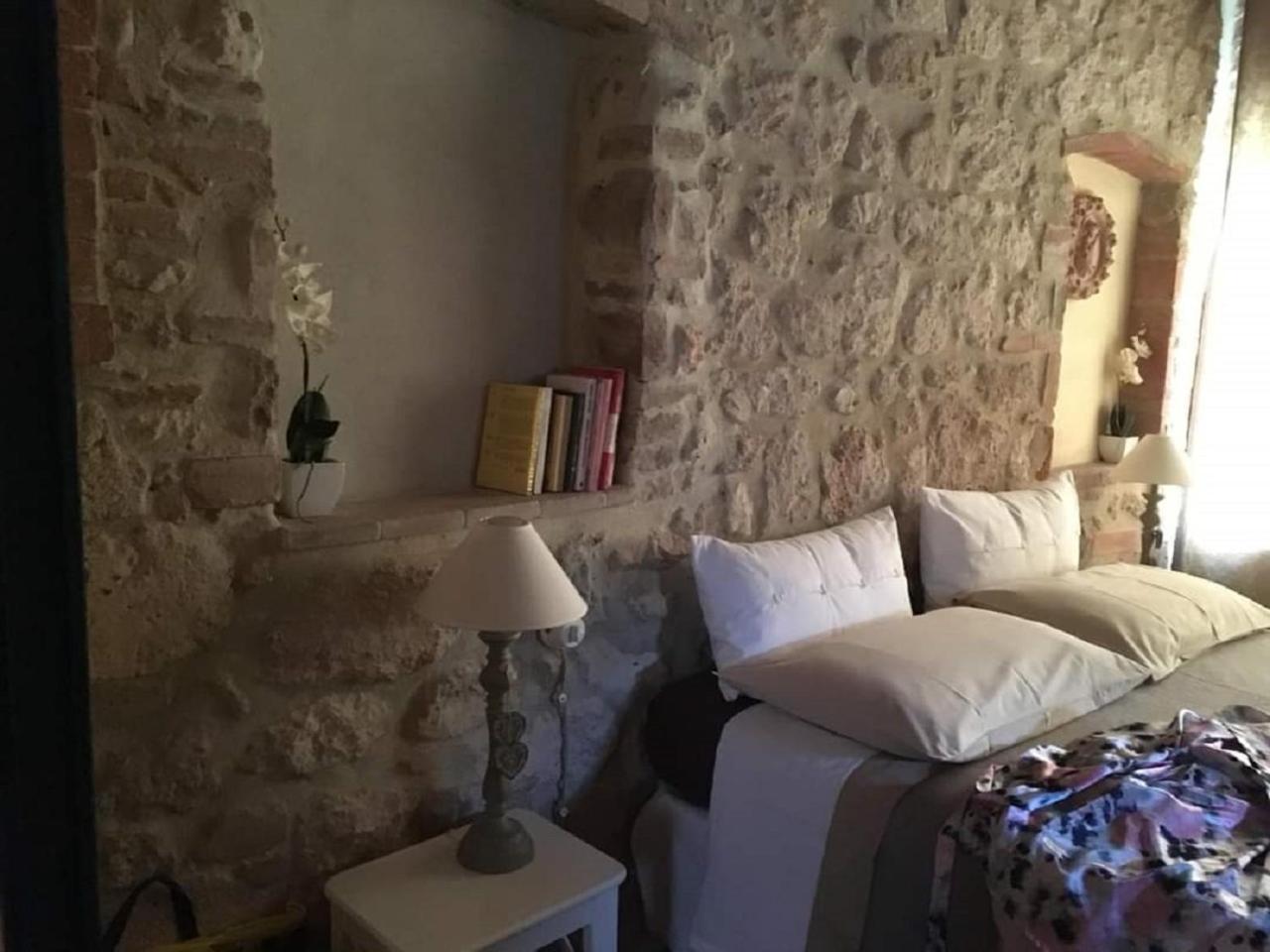 Agriturismo La Segolina Colle Val D'Elsa Extérieur photo