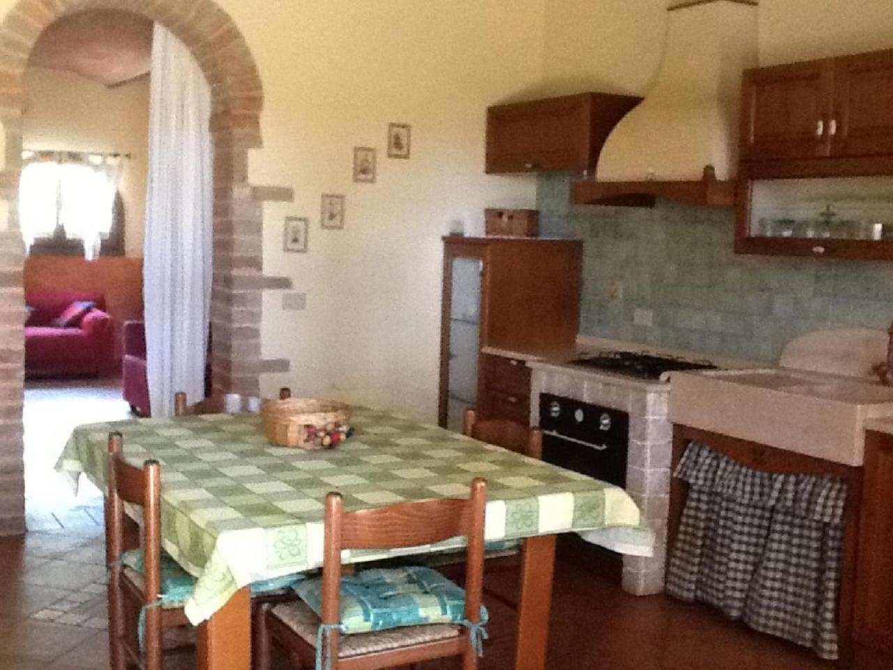 Agriturismo La Segolina Colle Val D'Elsa Chambre photo