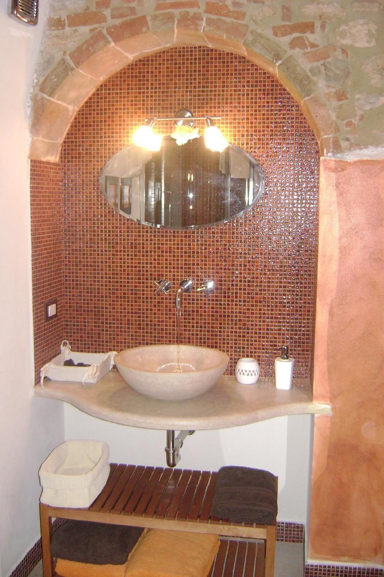 Agriturismo La Segolina Colle Val D'Elsa Chambre photo