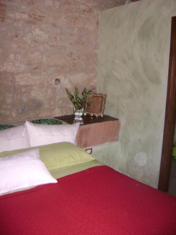 Agriturismo La Segolina Colle Val D'Elsa Chambre photo